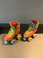 Rolschaatsen, maat 31-32, nette gebruikte staat, 5 Euro, Sport en Fitness, Skeelers, Gebruikt, Kinderen, Overige typen, Ophalen