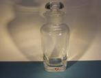 Vintage Orrefors Zweden shaker karaf Vicke Lindstrand, Antiek en Kunst, Ophalen of Verzenden