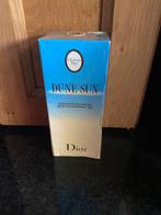 Nieuwe Dune Dior sun refreshing gel, Ophalen of Verzenden, Nieuw