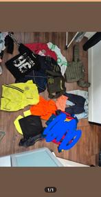 Jongens kledingpakket 110/ 116/122, Ophalen of Verzenden, Zo goed als nieuw, Jongen
