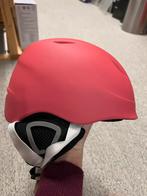Skihelm kind maat 48-51 cm, Zo goed als nieuw, Kleding, Skiën, Ophalen