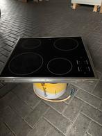 Keramische kookplaat, Ophalen, Gebruikt, Keramisch, 4 kookzones