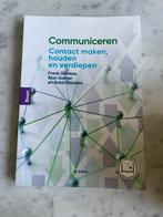 Frank Oomkes - Communiceren, Boeken, Ophalen of Verzenden, Zo goed als nieuw, Frank Oomkes; Alan Garner; Robin Oomkes