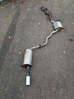 Uitlaat Ford scorpio 2.9i, Ophalen, Ford