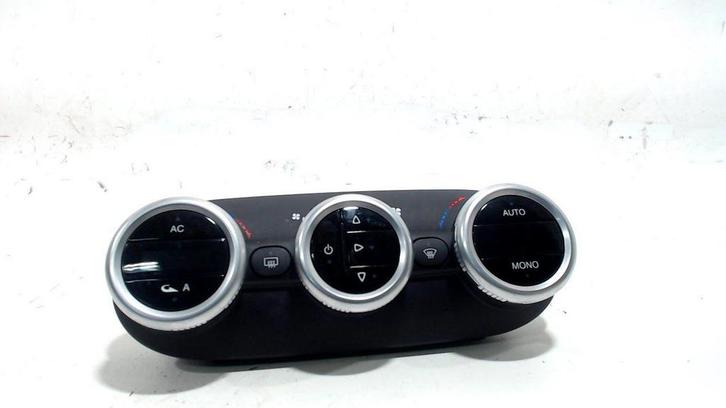 Bedieningspaneel kachel Alfa Romeo Giulietta, Auto-onderdelen, Dashboard en Schakelaars, Alfa Romeo, Gebruikt, Herkomst onderdeel bekend