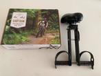 Kids Rise Shotgun kinderzitje MTB met opzetstuur, Overige merken, Hardtail, 49 tot 53 cm, Ophalen of Verzenden
