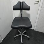 Dentale/ergonomische stoel, Huis en Inrichting, Stoelen, Ophalen of Verzenden, Eén