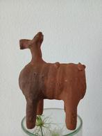 India klei aardewerk ritueel paard offer beeld votief, Antiek en Kunst, Ophalen of Verzenden
