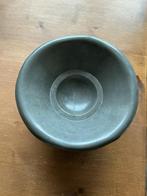 Tinnen Doopwaterschaal, Antiek en Kunst, Ophalen