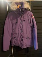 Canada Goose jas, Canada Goose, Paars, Ophalen of Verzenden, Zo goed als nieuw