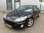 Peugeot 407 2.0-16V XS Apk achter sensor, Voorwielaandrijving, 745 kg, 136 pk, 4 cilinders