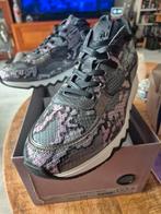 NIEUW. Floris van bommel maat 41, breedte g  LEER!, Kleding | Dames, Schoenen, Zwart, Floris van Bommel, Nieuw, Ophalen of Verzenden