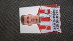 Foto met originele handtekening Michal Sadilek #3 PSV Twente, Verzenden, Nieuw, PSV