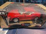 Masaratie 3200GT, Hobby en Vrije tijd, Modelauto's | 1:18, Burago, Nieuw, Ophalen of Verzenden, B