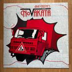 HOY/THYNE’S NOVAKARTE - Roadworks ( LP 1979 SP ), Verzenden, Gebruikt, 12 inch, Poprock