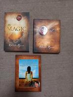 The Secret (Magic, Geheim) Rhonda Byrne, Gelezen, Spiritualiteit algemeen, Overige typen, Ophalen of Verzenden