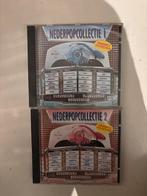 Nederpop Collectie 1 & 2, Cd's en Dvd's, Cd's | Pop, Ophalen of Verzenden, Zo goed als nieuw, Boxset
