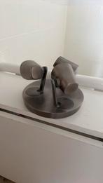 Ikea plafondspot, Ophalen