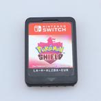 Nintendo Switch Game : Pokemon Shield Losse Cassette, Nintendo, Zo goed als nieuw, Support@nintendo.com, 11-1 Hokotate-cho, Kamitoba, Minami-ku
Kyoto 601-8501
Japan