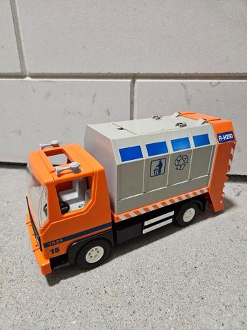 Vintage Playmobil - Niet Compleet beschikbaar voor biedingen