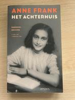 Anne Frank - Het Achterhuis, Ophalen of Verzenden, Zo goed als nieuw, Overige