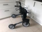 Rollator. Topro olympos, Ophalen of Verzenden, Zo goed als nieuw