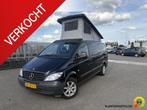 Mercedes-Benz Vito 111 CDI 343, Auto's, Automaat, Gebruikt, 8 stoelen, 116 pk