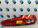 FORD FIESTA 1.6-16V Futura XL  [R_TAILLIGHT] 2008, Auto-onderdelen, Verlichting, Ophalen of Verzenden, Gebruikt, Stiba lid