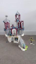 Te koop playmobil, Ophalen, Zo goed als nieuw, Complete set