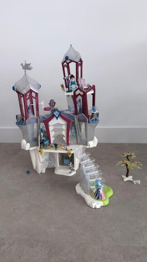 Te koop playmobil, Kinderen en Baby's, Speelgoed | Playmobil, Zo goed als nieuw, Complete set, Ophalen