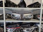 Bmw 5 serie G30 G31 AHL LED koplampen unit, Auto-onderdelen, Verlichting, Ophalen of Verzenden, Gebruikt, BMW