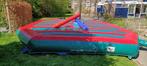 spellen te huur oa gladiator, dartbord xxl, 4 op een rij xl, Ophalen, Zo goed als nieuw, Overige