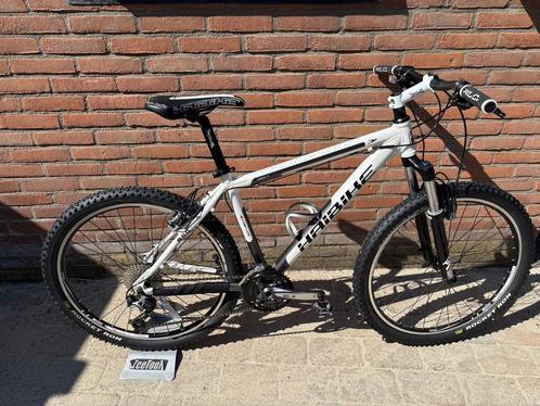 Haibike Edition RC mountainbike, Fietsen en Brommers, Fietsen | Mountainbikes en ATB, Nieuw, Overige merken, 45 tot 49 cm, Hardtail