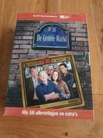 Nr.30 De groote markt dvd, Alle leeftijden, Ophalen of Verzenden, Zo goed als nieuw