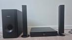 Pioneer 2.1 Home Cinema, Ophalen