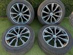 BMW Styling 740M 20” BMW X5 G05 X6 G06 Pirreli P-Zero RFT, Auto-onderdelen, Banden en Velgen, Ophalen, 275 mm, Banden en Velgen