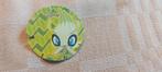 pokemon flippo zeldzaam legendary Celebi fraai mooi, Ophalen of Verzenden, Nieuw