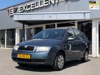 Skoda Fabia Combi 1.4-16V Choice - Airco, Voorwielaandrijving, Gebruikt, 4 cilinders, Parkeersensor