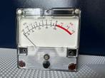 VU-meter Analoog (Volume-eenheden), Ophalen of Verzenden, Nieuw, Geluid
