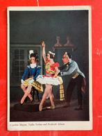 Ballet - Copelia, Ophalen of Verzenden, 1960 tot 1980, Ongelopen, Sterren en Beroemdheden