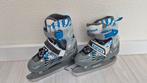 Verstelbare kinderschaatsen maat 30-33, Ophalen, Gebruikt, Overige typen, Overige merken