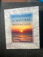 Encyclopedie Natuurlijke Geneeskunde, Boeken, Verzenden, Zo goed als nieuw, Medisch, Los deel