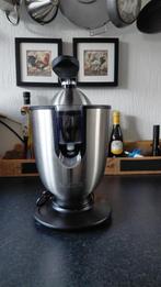 Sapcentrifuge, Ophalen, Gebruikt, Elektrisch, Sapcentrifuge