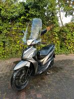 Sym Symphony ST 50cc Brom, Fietsen en Brommers, Scooters | SYM, Ophalen, Gebruikt, Overige modellen, Maximaal 45 km/u
