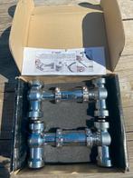 PowerTrix front camber arms Nissan 300ZX Z32, Ophalen of Verzenden, Nieuw, Nissan
