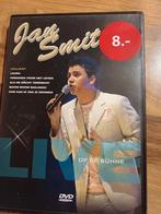 Jan Smit - Live op de Bühne DVD, Ophalen of Verzenden