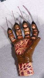 muurbeugel gitaar wandhouder gitaar hanger freddy krueger, Ophalen of Verzenden, Nieuw, Film, Gebruiksvoorwerp