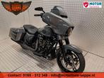 HARLEY-DAVIDSON STREET GLIDE SPECIAL FLHXS (bj 2017) 12,565, 2 cilinders, Bedrijf, Onbekend, Overig