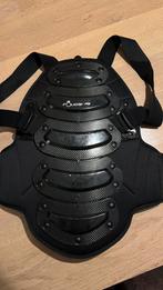 Fouganza, zwart, voor kinderen van 12/14 jaar, Overige merken, 140 tot 160 cm, Overige typen, Ophalen of Verzenden