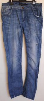 Only Chuck Fitted Siri Jeans. W29 L34., Gedragen, Blauw, W28 - W29 (confectie 36), Ophalen of Verzenden